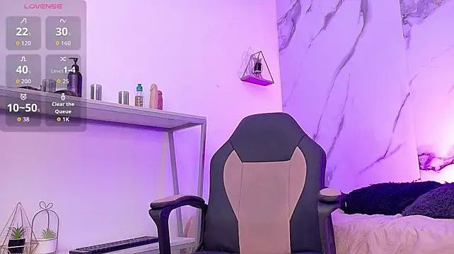 dariah_jhonson live XXX chat