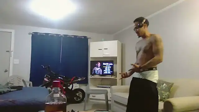 Davidlee59 라이브 XXX 채팅