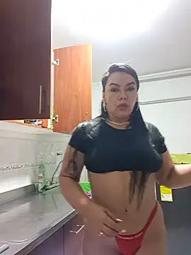 Živý XXX chat katherineFostel