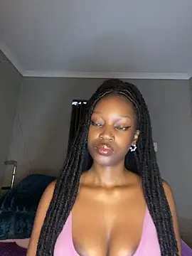 theyluvcrystal Live XXX-chat