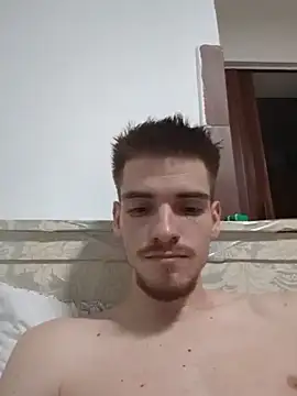 darkboy665 – Naživo XXX chat