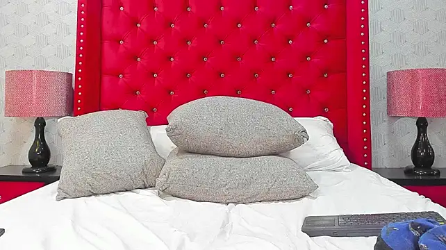 Chat XXX en directo de NickWild