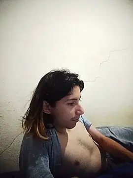 Nightmaremo Chat XXX live