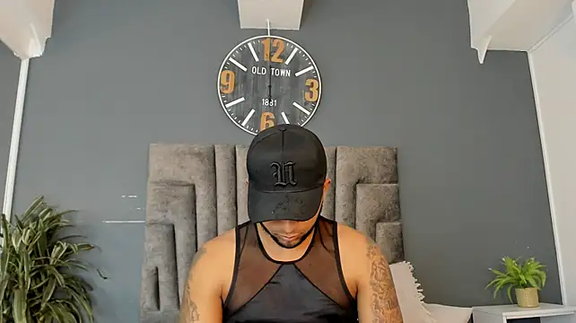 Robin_Rief – Live XXX-chat