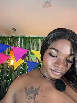 Czat XXX na żywo – Fer_Secretxx