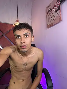 Онлайн чат XXX MateoMontalvo