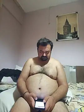 ozantkts Webcam Show