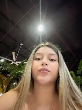 lunablossom_ Live XXX-Chat