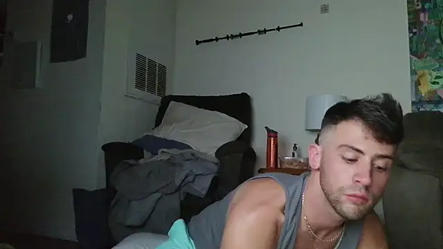 Chat XXX en directo de Graysontaylor@xh