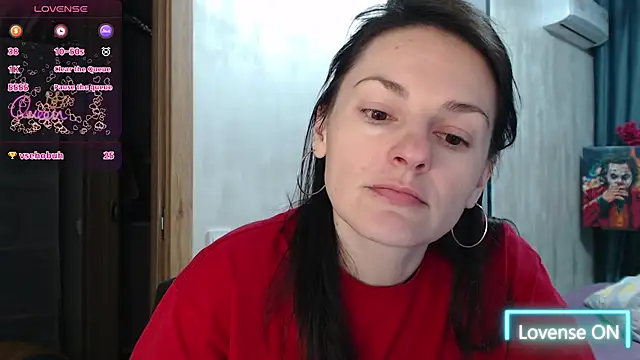 Stacy_Davice Chat XXX in diretta