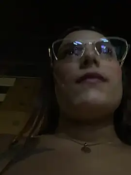 Chat +18 de Shasa_8 ao vivo