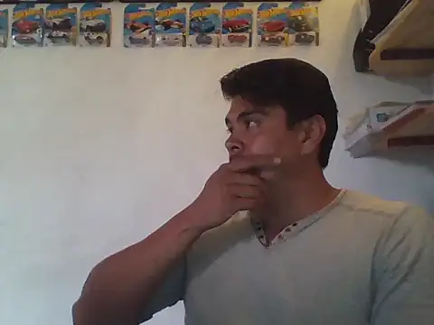 Chat XXX ao vivo de coronel5002