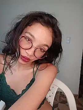 Chat XXX ao vivo de barbaratwerk