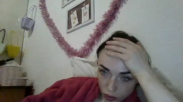 Chatroom XXX en direct de Trinsy_Love