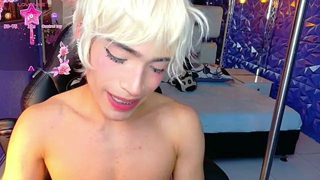 isaac_nova Obrolan Langsung XXX