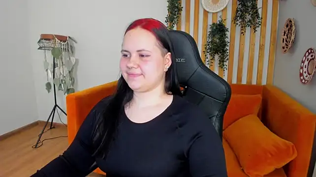 DaisyHarts Live XXX Chat