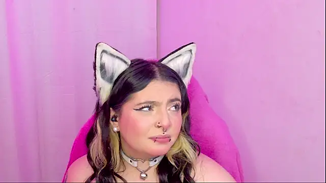 แชท XXX สดของ Sachi_Meow