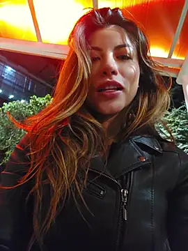 Chat +18 de Karen_San_Miguel ao vivo