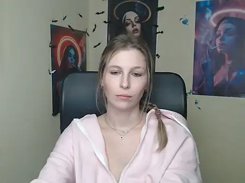 Chat XXX en directo de StrangerGi
