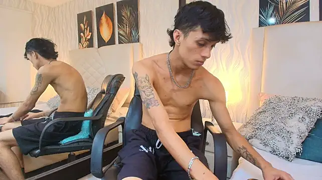 Lean_Portman Chat XXX live