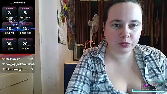 Cora_Maro – Naživo XXX chat