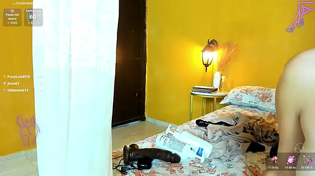 malek_zark2 现场XXX聊天