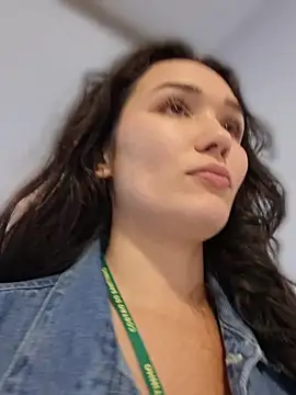 Chat XXX ao vivo de eubellasc