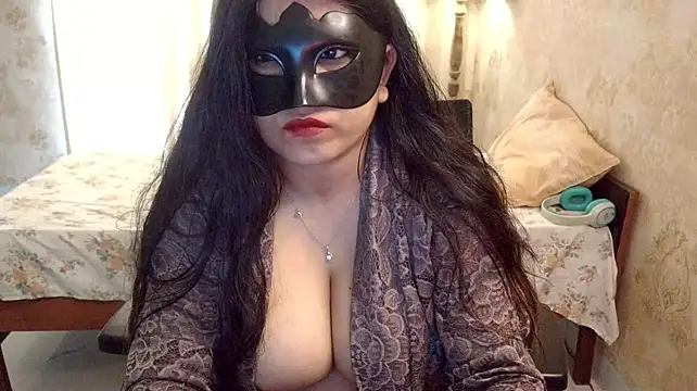 צ'אט XXX בשידור חי של hey_rhea