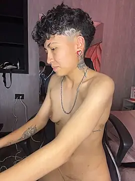 ian_mathias_ Live XXX-chat