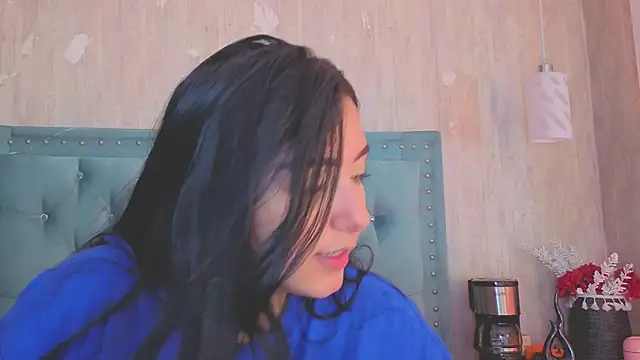 Chat XXX en directo de Marcelaa_fox