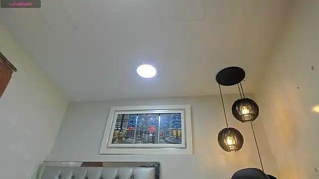 fem_danny7's Live XXX Chat