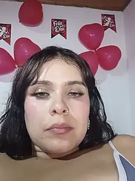 Živý XXX chat Valeria888