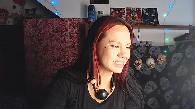 house-starblue Live XXX-Chat
