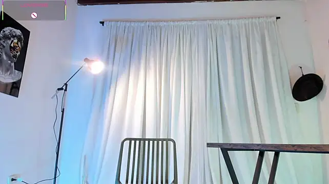 ArchieCollins Live XXX Chat