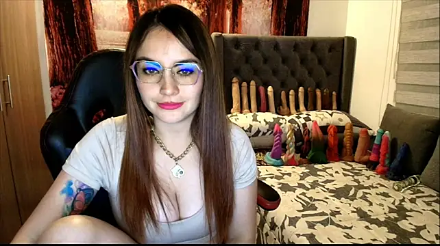 sofia23dirty's Live XXX Chat