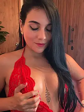 Miaswwe's Live XXX Chat