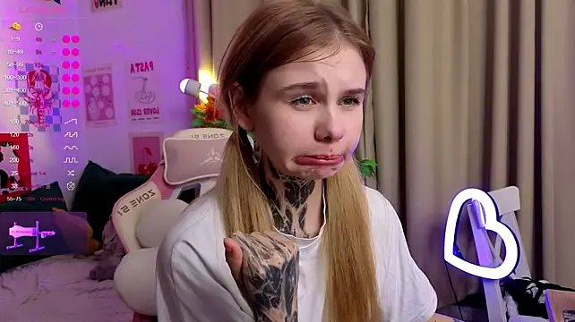 Britney_Lynchn Live XXX chat