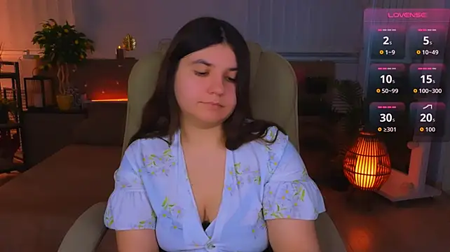 دردشة Viola__Shy الجنسية المباشرة