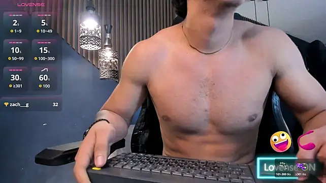 Chatroom XXX en direct de Axxel_Muscle