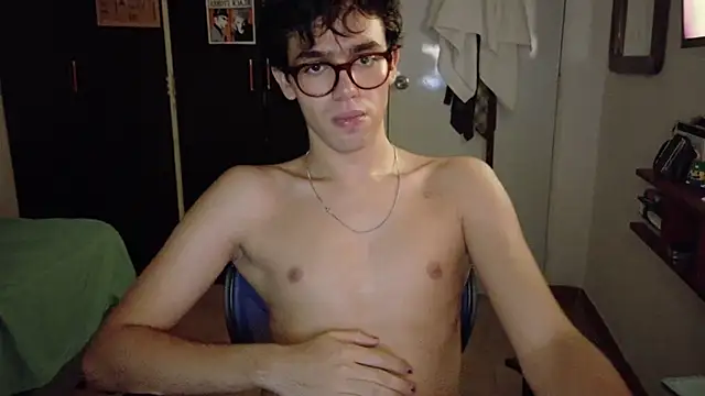 matteo_XL Live XXX-chat