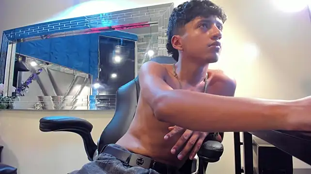 Mr_Dylan1 Live XXX-chat