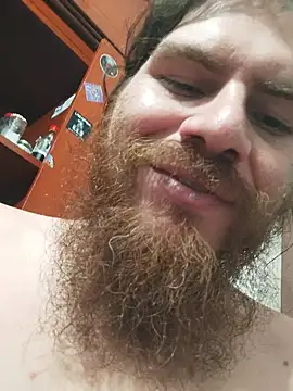 Czat XXX na żywo – 420_redbeard