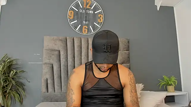 Czat XXX na żywo – Robin_Rief