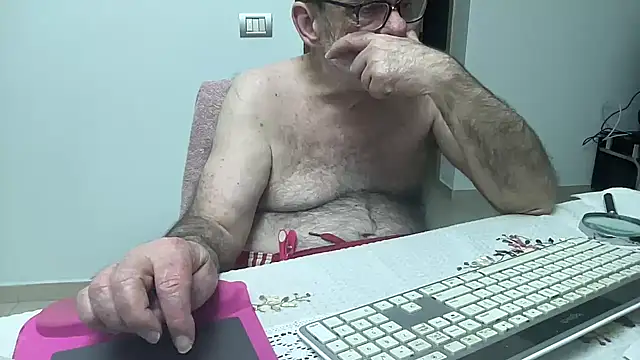 Živý XXX chat coach-karl