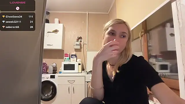 AngelJeni Live XXX-chat