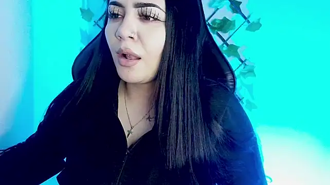 mila_1_'s Live XXX Chat