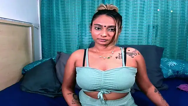sexyindianchic Chat XXX in diretta
