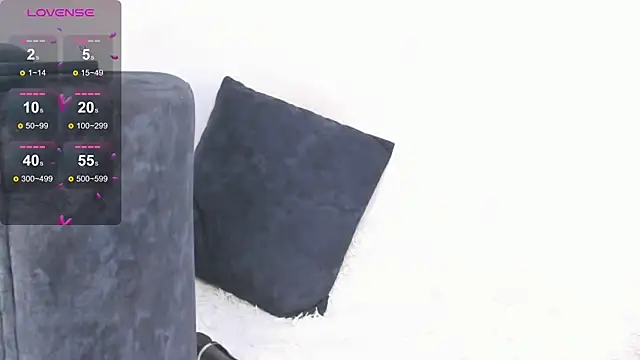 دردشة Ammy_isabellaa الجنسية المباشرة