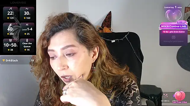 ZayraMoon_12's Live XXX Chat