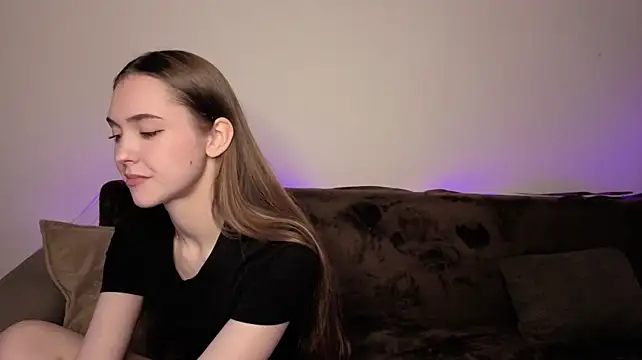 HopeWiltsey Chat XXX in diretta
